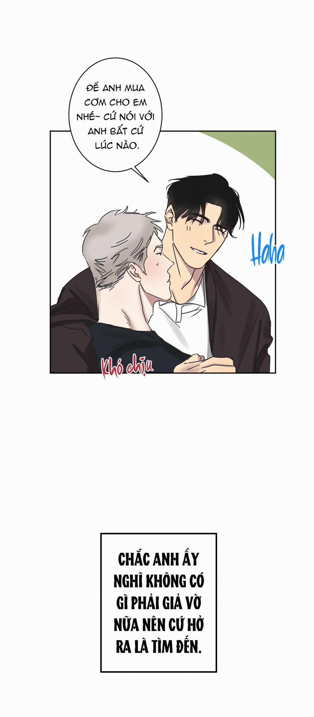 TUYỂN TẬP NGỰC BỰ, CUNG KHỦ CỦA NHÀ KIM 50 sai lầm 3 trang 32