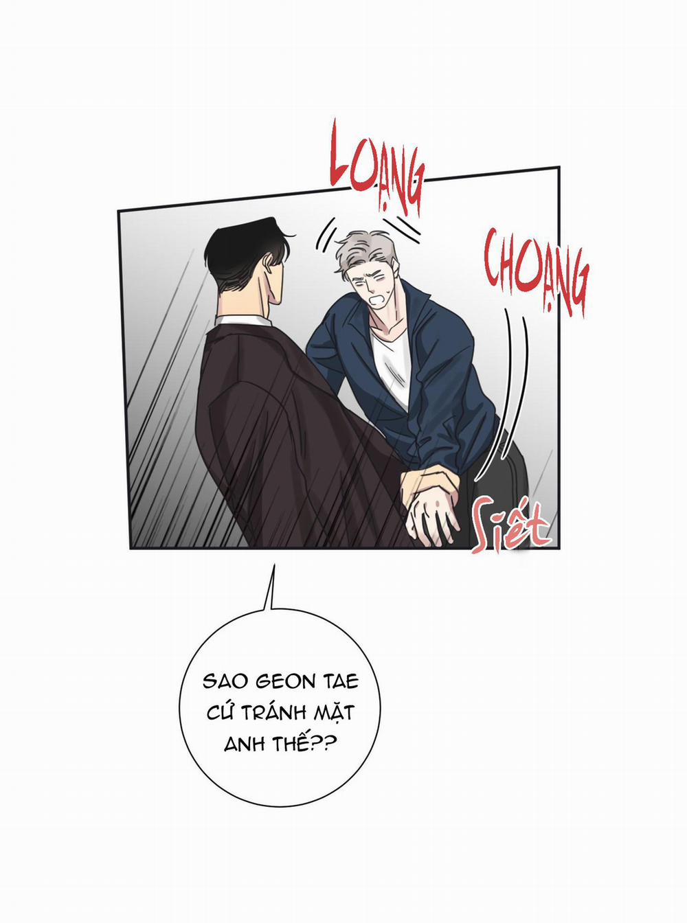 TUYỂN TẬP NGỰC BỰ, CUNG KHỦ CỦA NHÀ KIM 50 sai lầm 3 trang 38