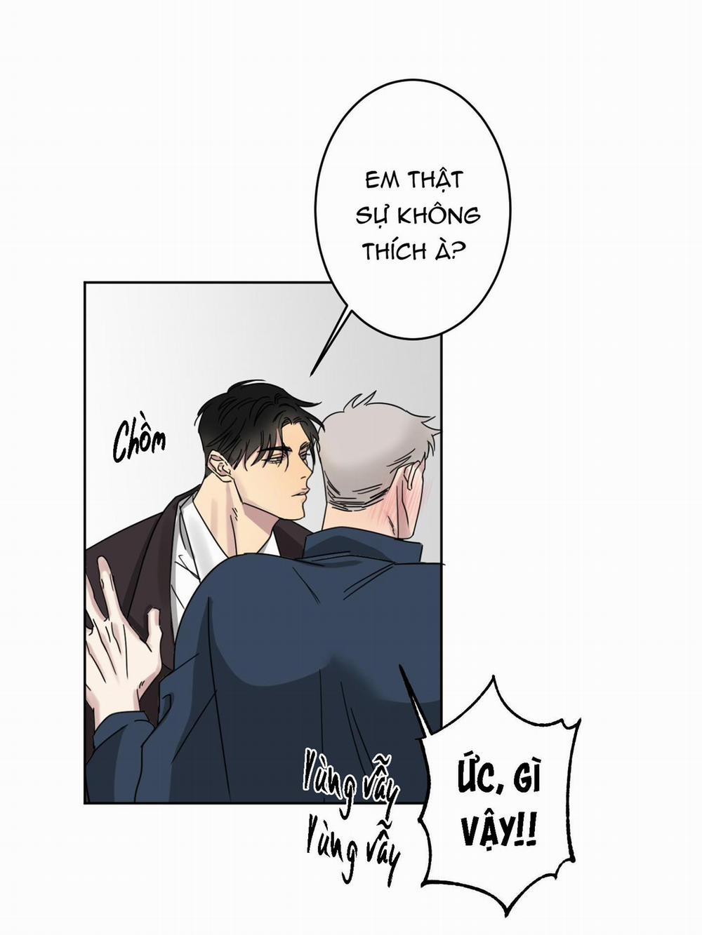 TUYỂN TẬP NGỰC BỰ, CUNG KHỦ CỦA NHÀ KIM 50 sai lầm 3 trang 49