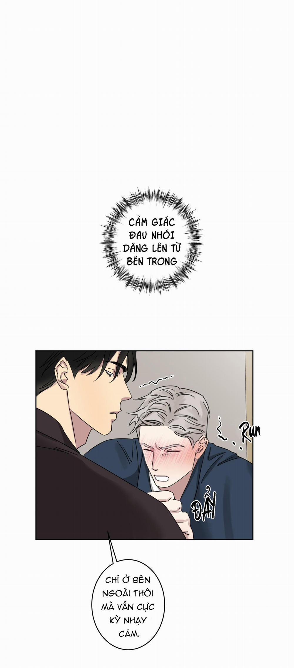 TUYỂN TẬP NGỰC BỰ, CUNG KHỦ CỦA NHÀ KIM 50 sai lầm 3 trang 52