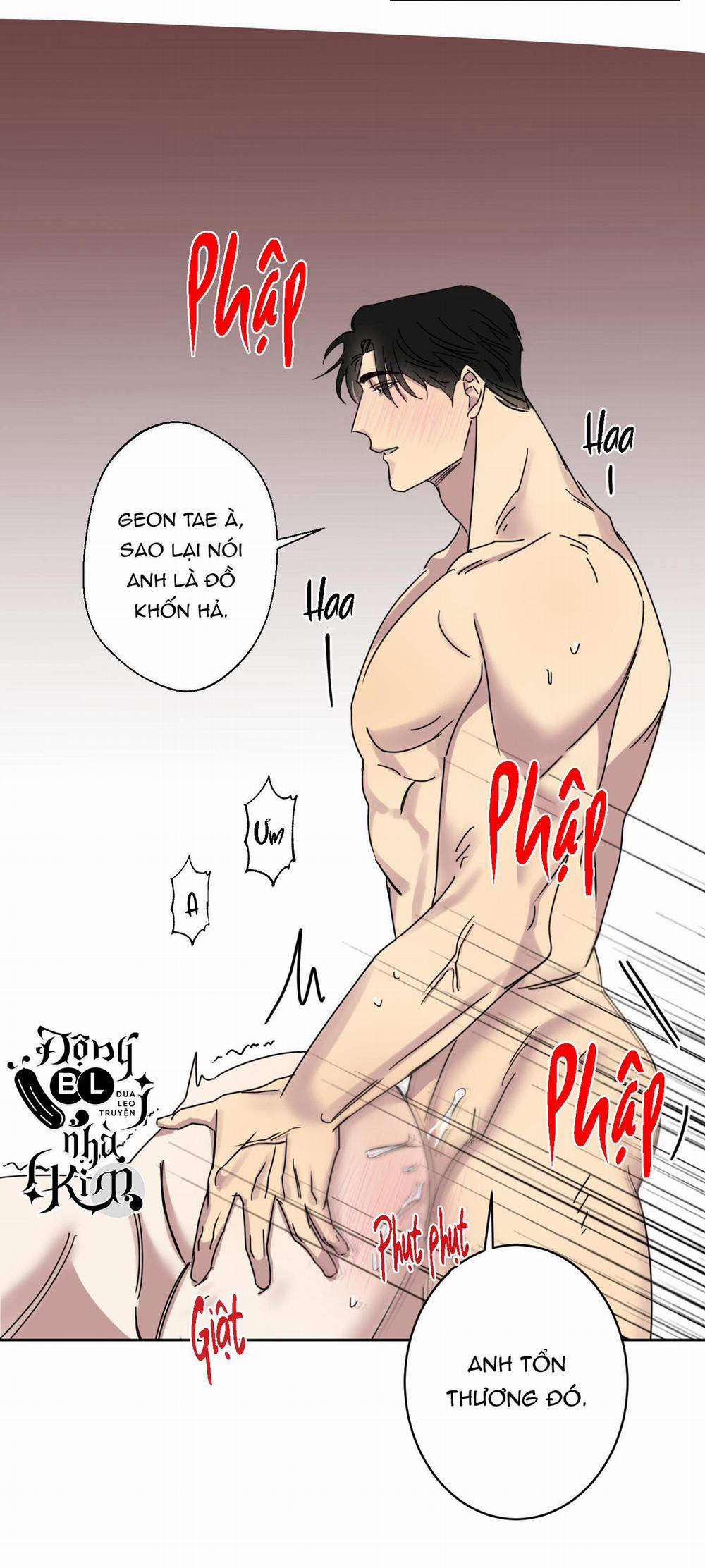 TUYỂN TẬP NGỰC BỰ, CUNG KHỦ CỦA NHÀ KIM 50 trang 13