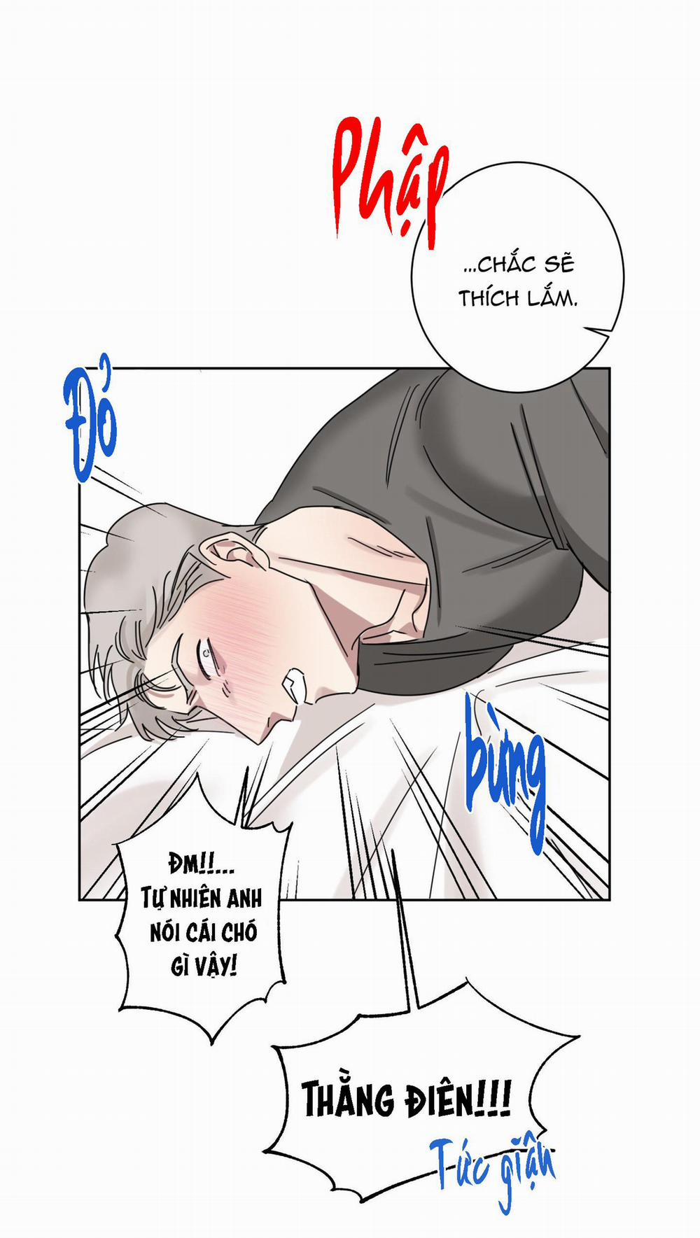 TUYỂN TẬP NGỰC BỰ, CUNG KHỦ CỦA NHÀ KIM 50 trang 15