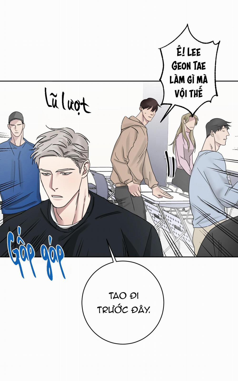 TUYỂN TẬP NGỰC BỰ, CUNG KHỦ CỦA NHÀ KIM 50 trang 28