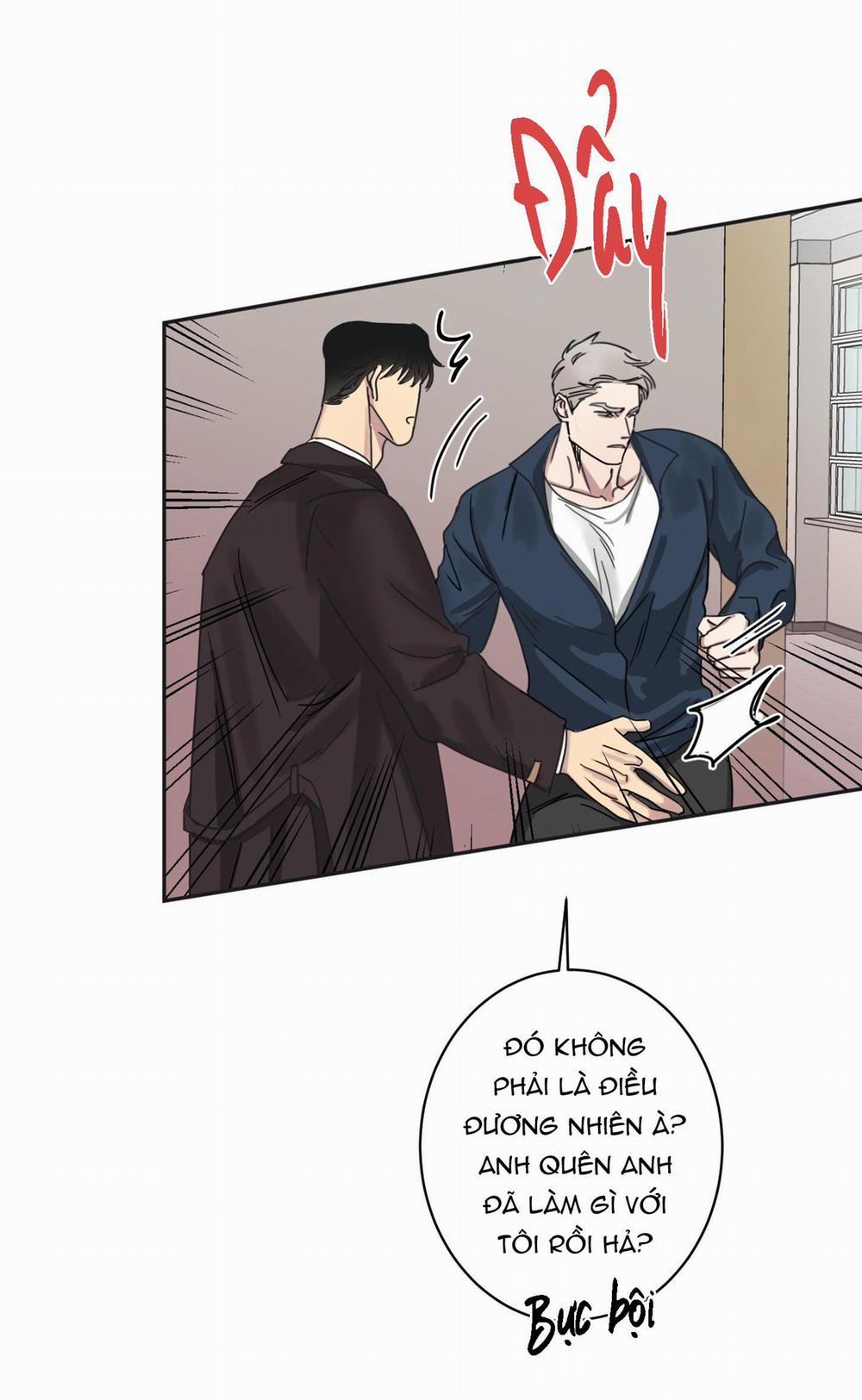 TUYỂN TẬP NGỰC BỰ, CUNG KHỦ CỦA NHÀ KIM 50 trang 43