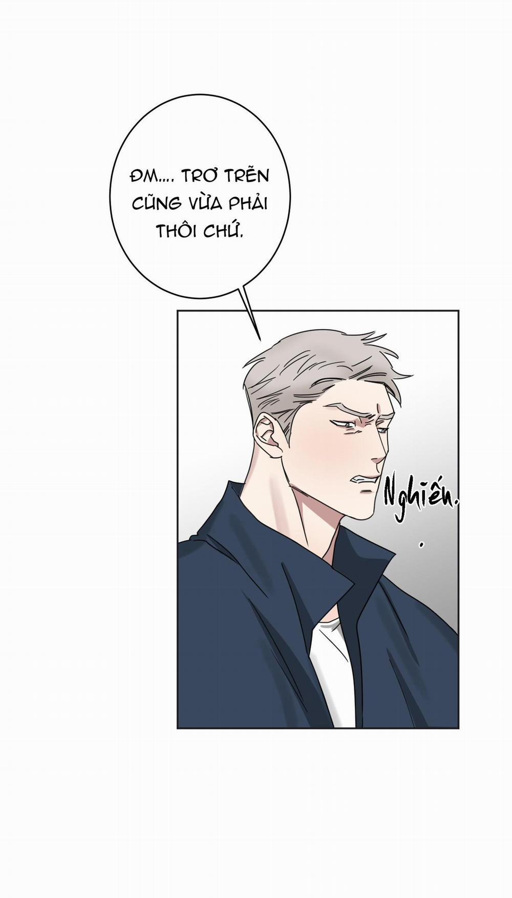 TUYỂN TẬP NGỰC BỰ, CUNG KHỦ CỦA NHÀ KIM 50 trang 44