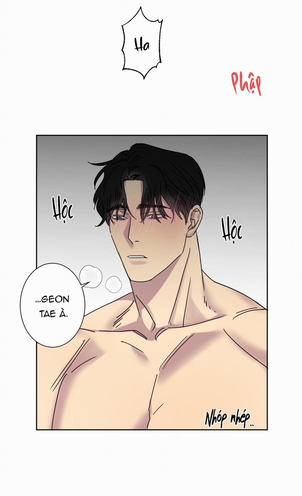 TUYỂN TẬP NGỰC BỰ, CUNG KHỦ CỦA NHÀ KIM 50 trang 5