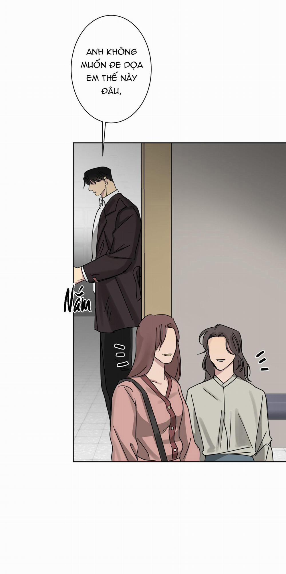 TUYỂN TẬP NGỰC BỰ, CUNG KHỦ CỦA NHÀ KIM 50 trang 59