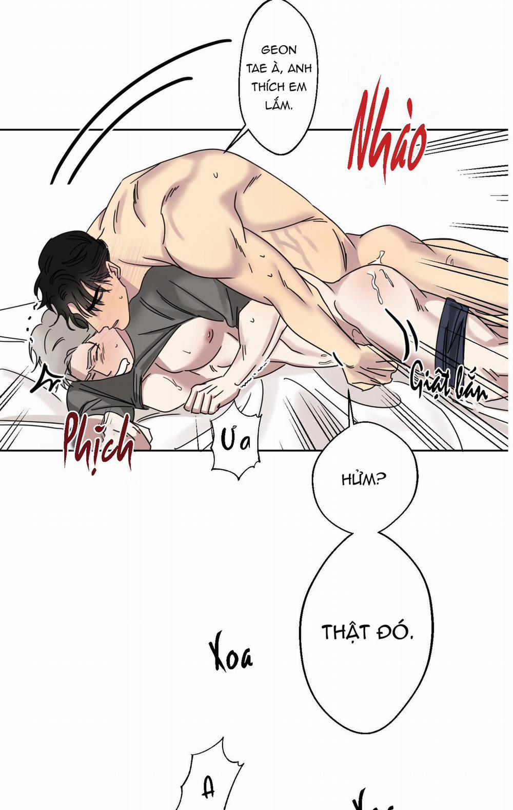 TUYỂN TẬP NGỰC BỰ, CUNG KHỦ CỦA NHÀ KIM 50 trang 7