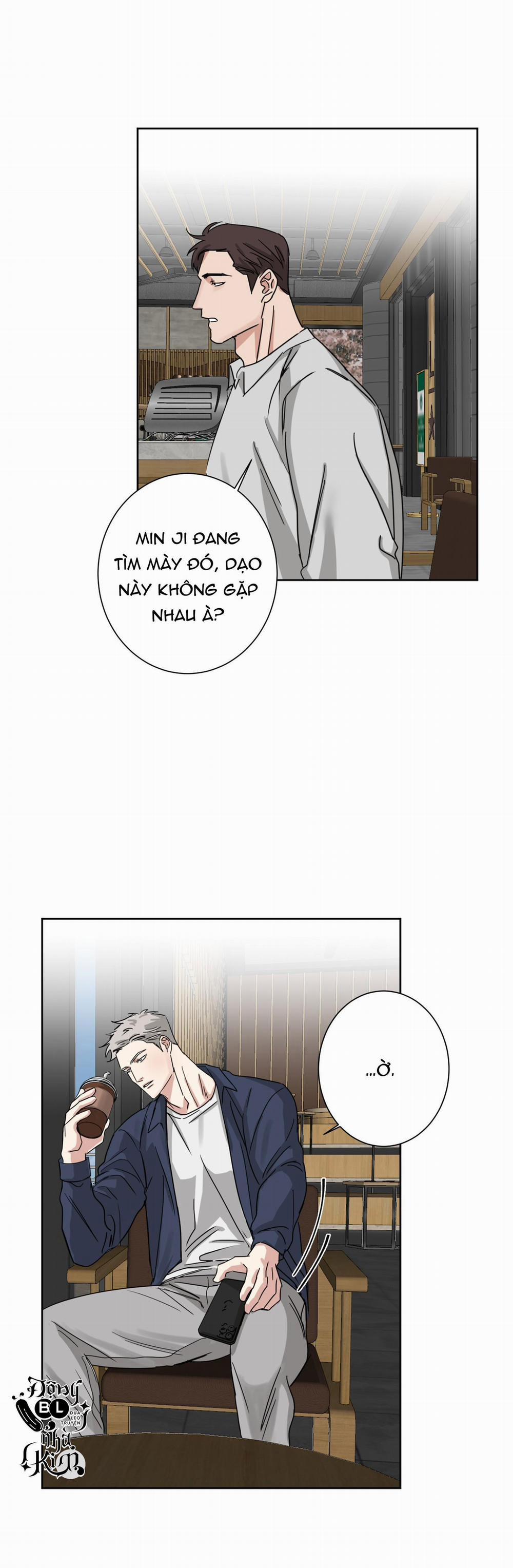 TUYỂN TẬP NGỰC BỰ, CUNG KHỦ CỦA NHÀ KIM 51 SAI LẦM 4 trang 1