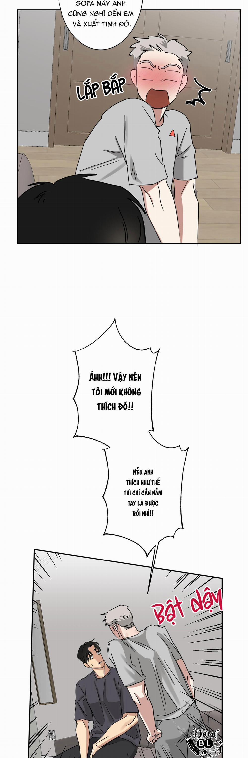 TUYỂN TẬP NGỰC BỰ, CUNG KHỦ CỦA NHÀ KIM 51 SAI LẦM 4 trang 15