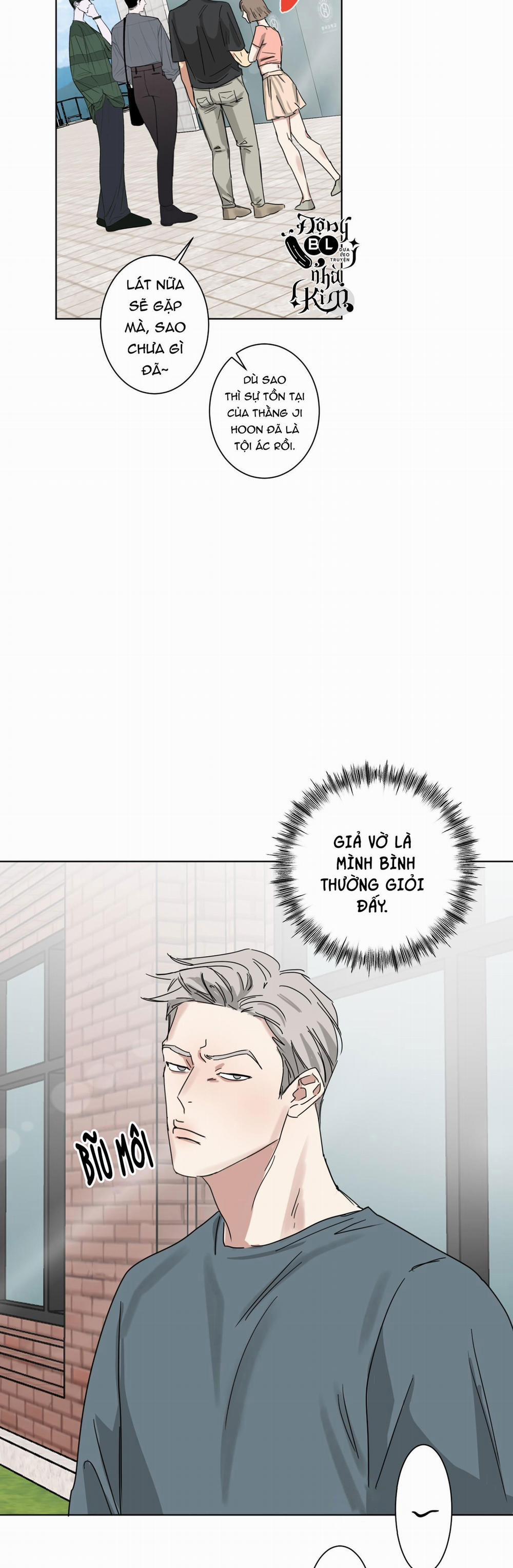 TUYỂN TẬP NGỰC BỰ, CUNG KHỦ CỦA NHÀ KIM 51 SAI LẦM 4 trang 24