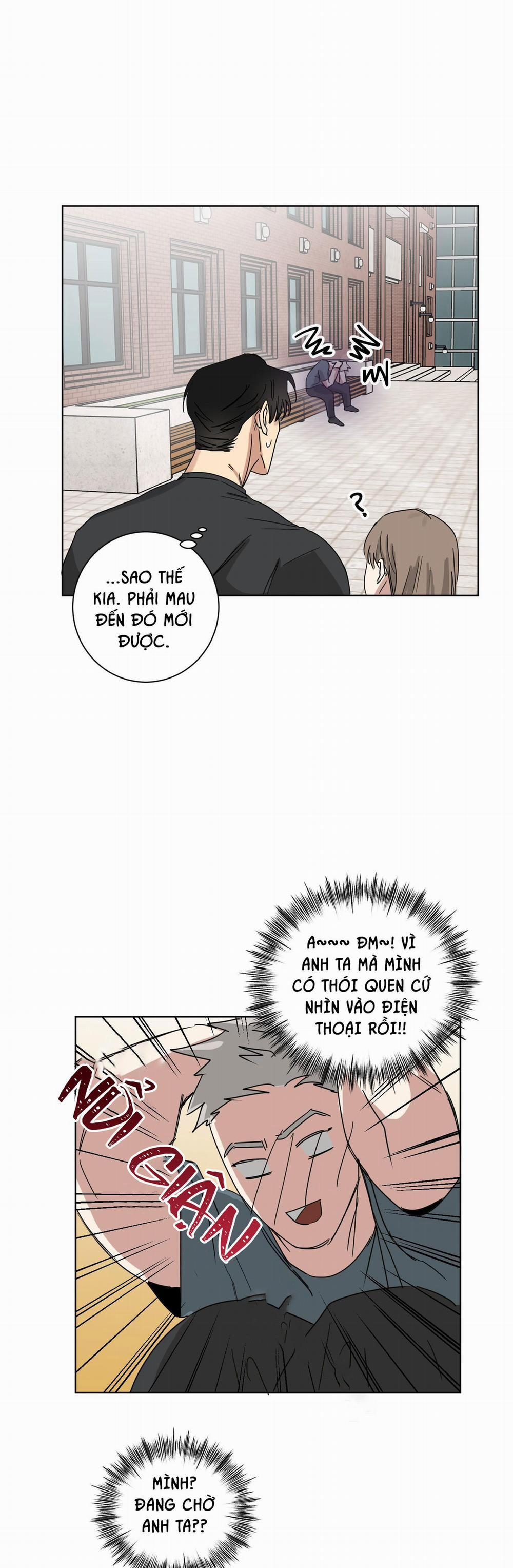 TUYỂN TẬP NGỰC BỰ, CUNG KHỦ CỦA NHÀ KIM 51 SAI LẦM 4 trang 27