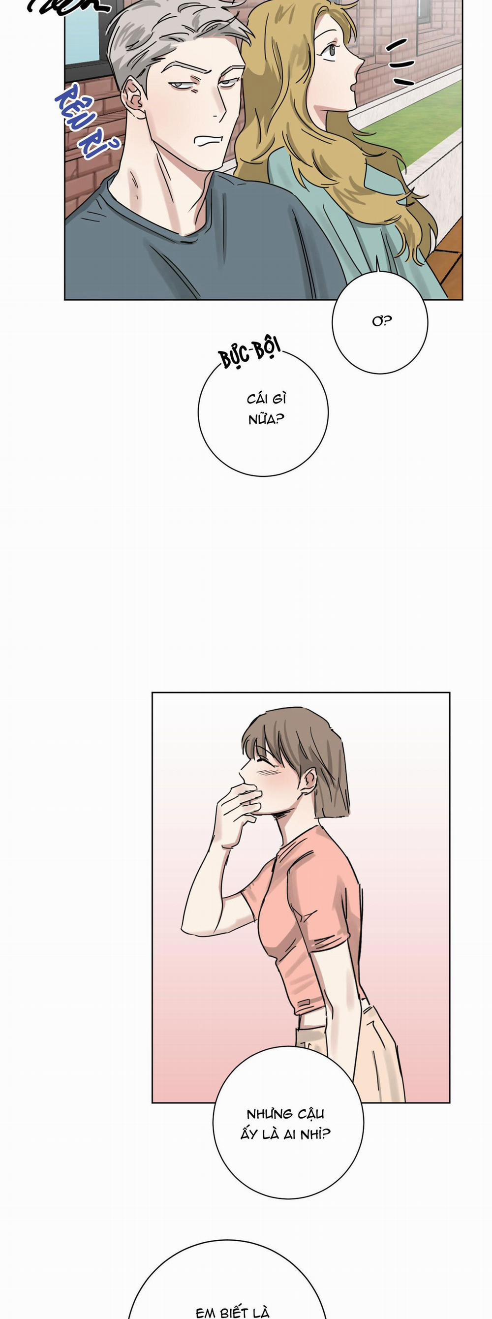 TUYỂN TẬP NGỰC BỰ, CUNG KHỦ CỦA NHÀ KIM 51 SAI LẦM 4 trang 31