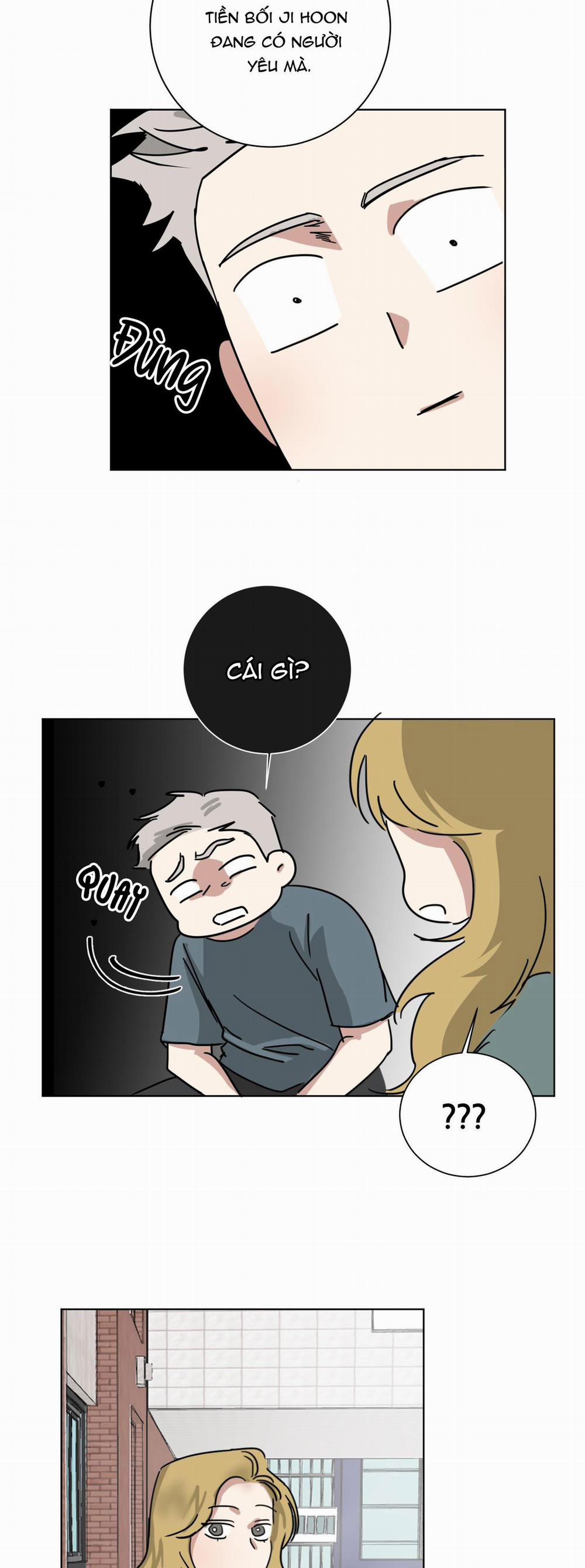 TUYỂN TẬP NGỰC BỰ, CUNG KHỦ CỦA NHÀ KIM 51 SAI LẦM 4 trang 32