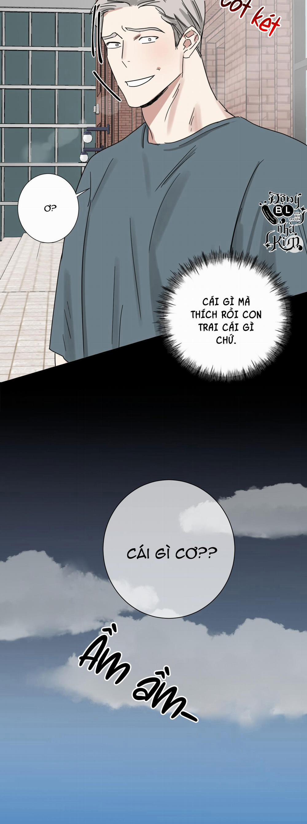 TUYỂN TẬP NGỰC BỰ, CUNG KHỦ CỦA NHÀ KIM 51 SAI LẦM 4 trang 34