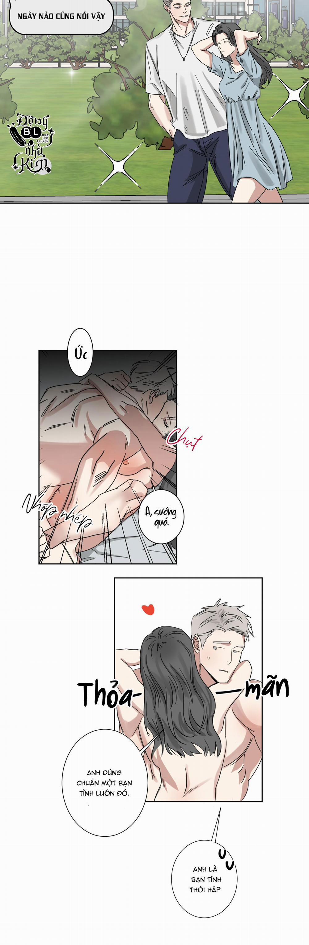 TUYỂN TẬP NGỰC BỰ, CUNG KHỦ CỦA NHÀ KIM 51 SAI LẦM 4 trang 4