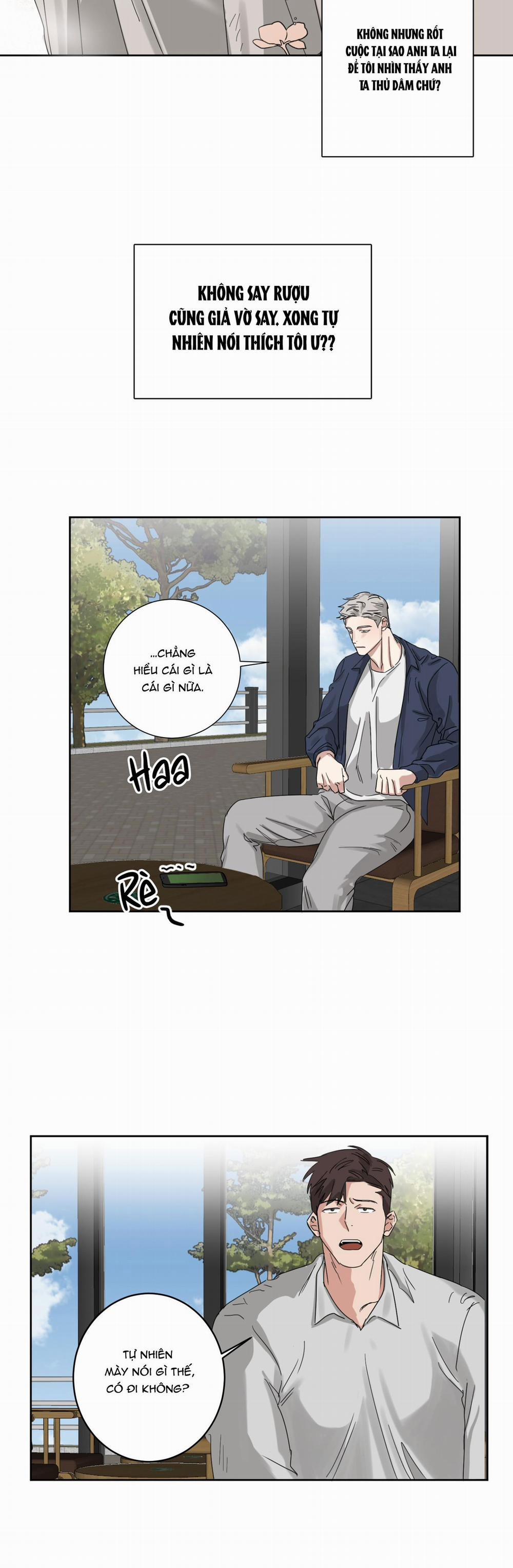 TUYỂN TẬP NGỰC BỰ, CUNG KHỦ CỦA NHÀ KIM 51 SAI LẦM 4 trang 7