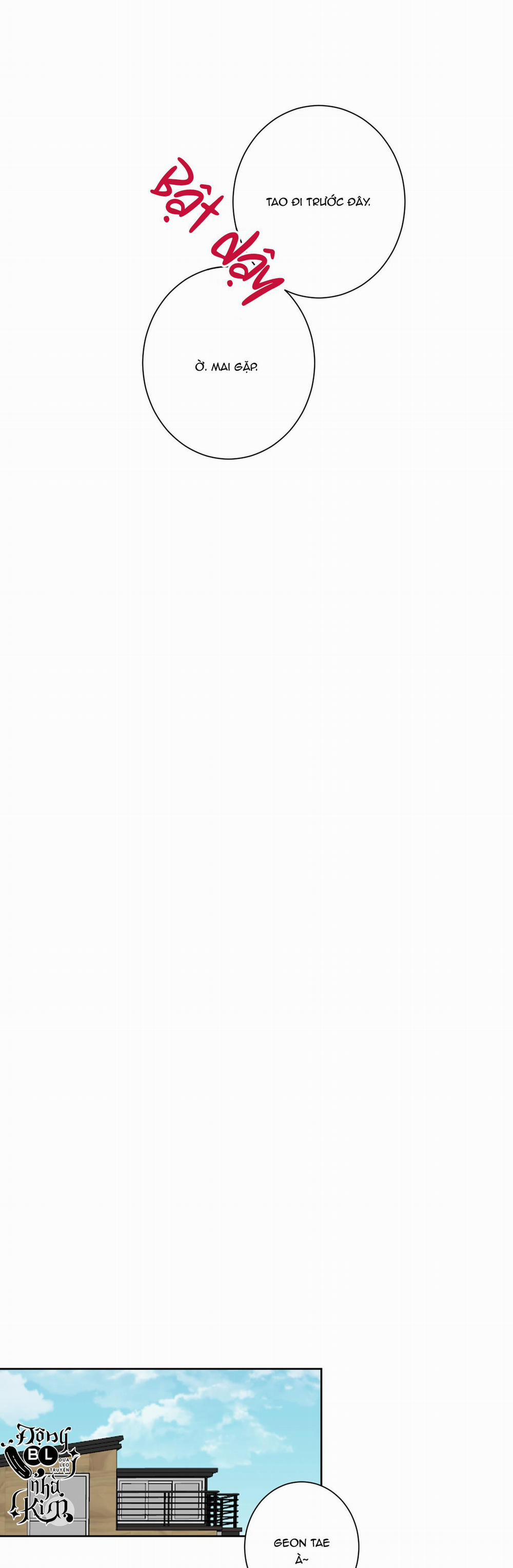 TUYỂN TẬP NGỰC BỰ, CUNG KHỦ CỦA NHÀ KIM 51 SAI LẦM 4 trang 8