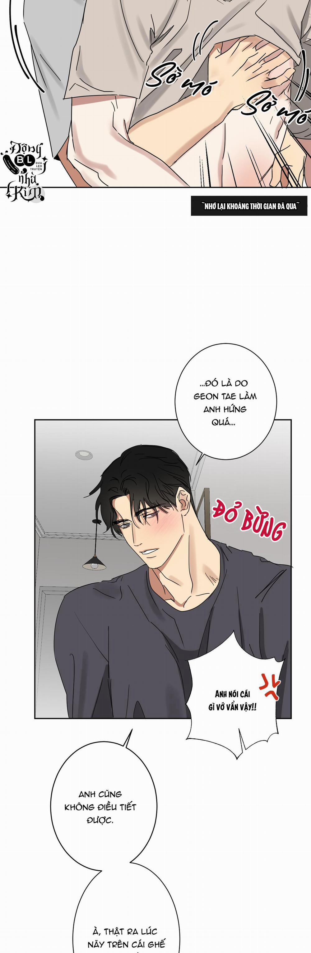 TUYỂN TẬP NGỰC BỰ, CUNG KHỦ CỦA NHÀ KIM 51 trang 14