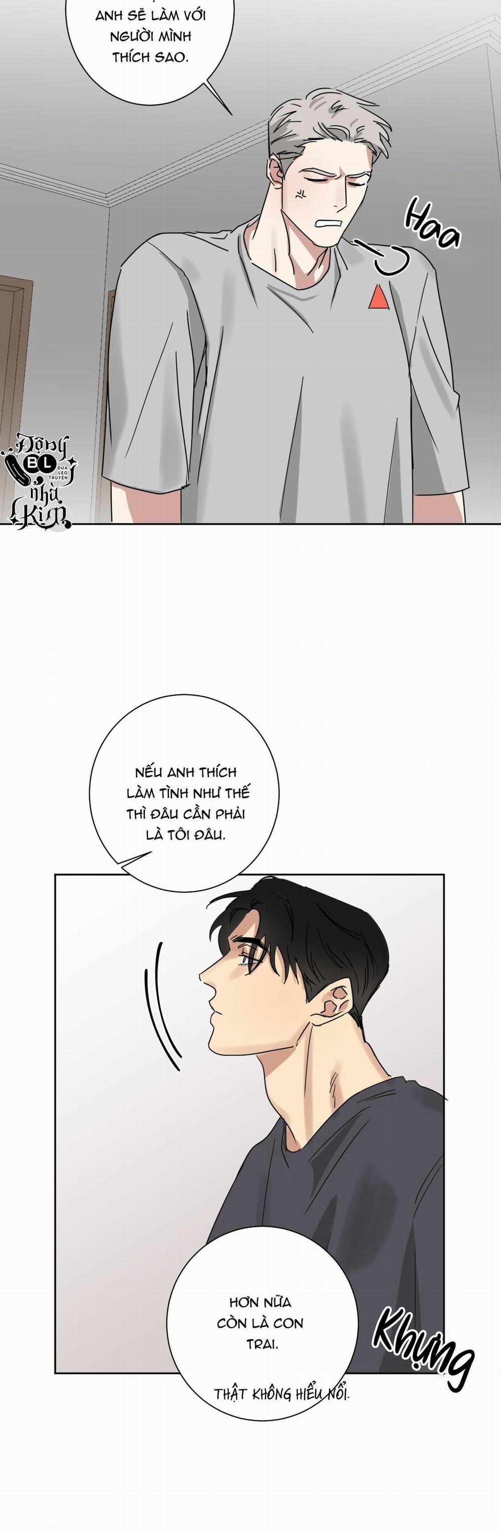 TUYỂN TẬP NGỰC BỰ, CUNG KHỦ CỦA NHÀ KIM 51 trang 17