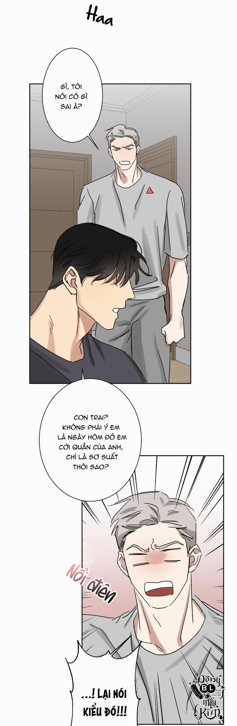 TUYỂN TẬP NGỰC BỰ, CUNG KHỦ CỦA NHÀ KIM 51 trang 18