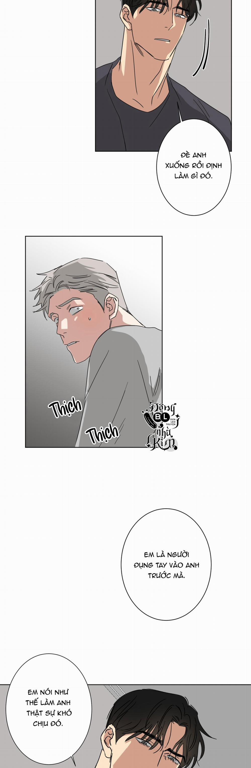 TUYỂN TẬP NGỰC BỰ, CUNG KHỦ CỦA NHÀ KIM 51 trang 20