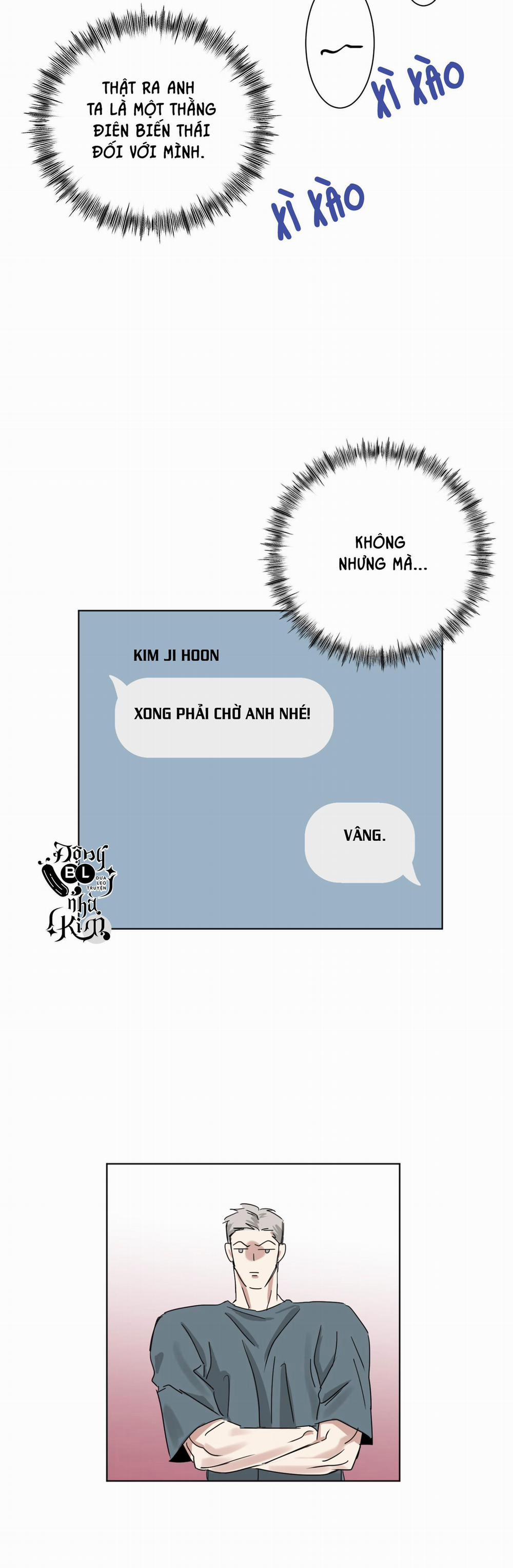 TUYỂN TẬP NGỰC BỰ, CUNG KHỦ CỦA NHÀ KIM 51 trang 25