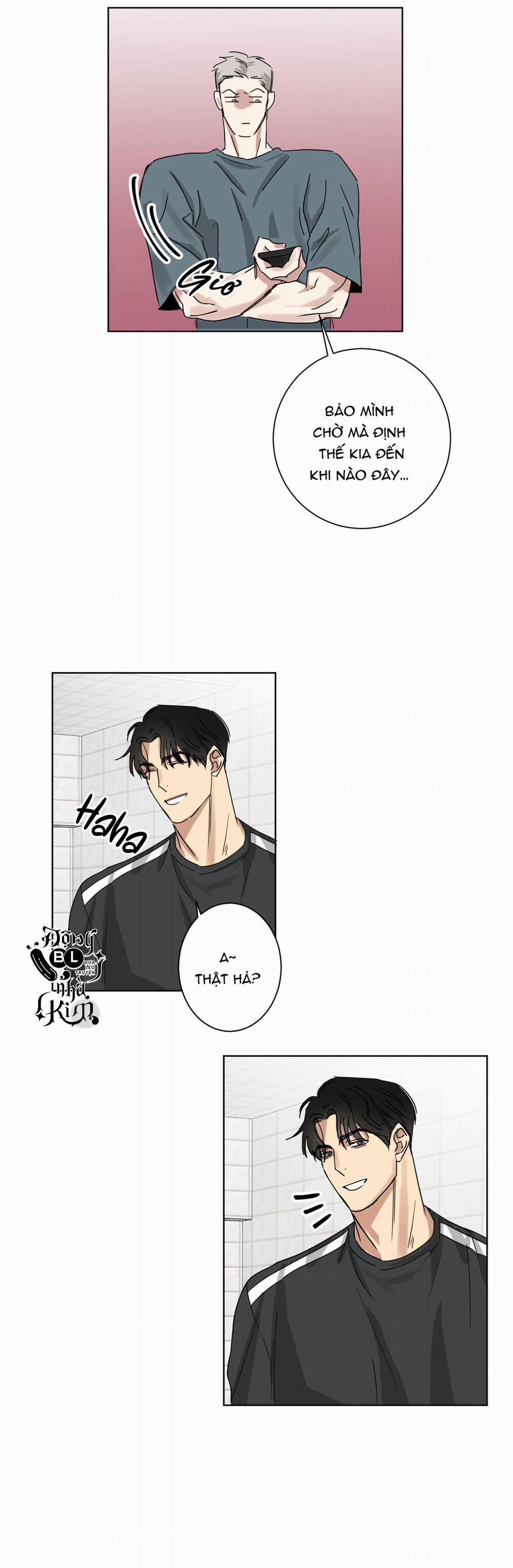 TUYỂN TẬP NGỰC BỰ, CUNG KHỦ CỦA NHÀ KIM 51 trang 26