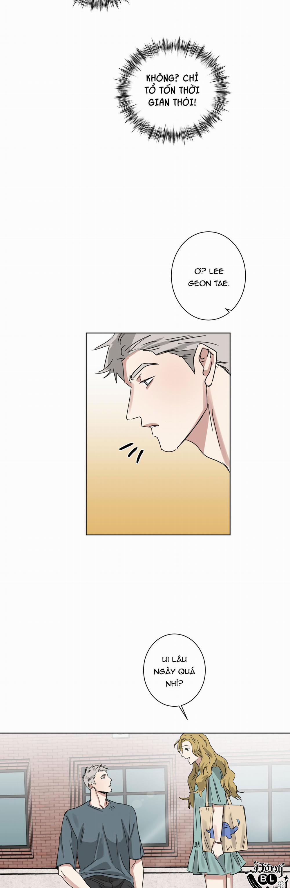 TUYỂN TẬP NGỰC BỰ, CUNG KHỦ CỦA NHÀ KIM 51 trang 28