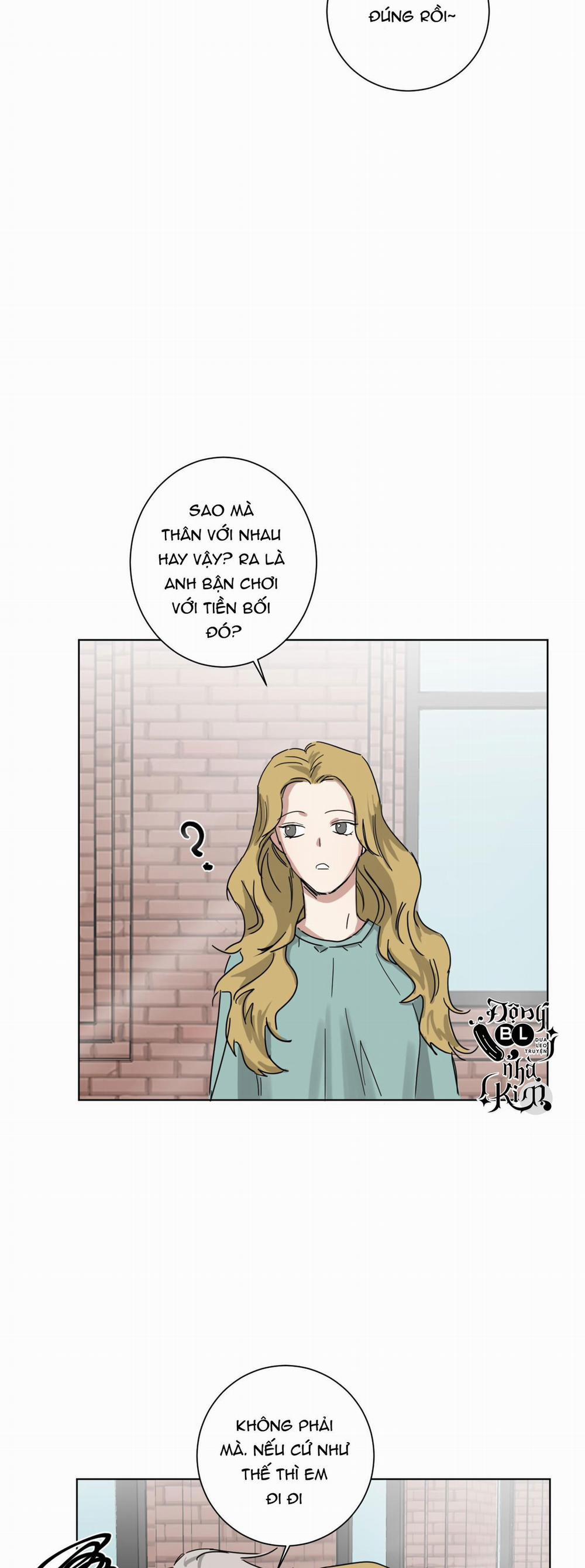 TUYỂN TẬP NGỰC BỰ, CUNG KHỦ CỦA NHÀ KIM 51 trang 30