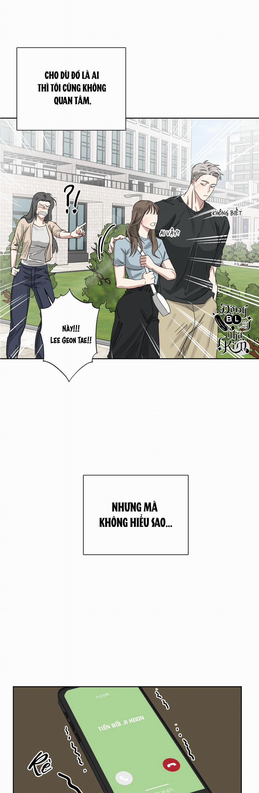 TUYỂN TẬP NGỰC BỰ, CUNG KHỦ CỦA NHÀ KIM 51 trang 5