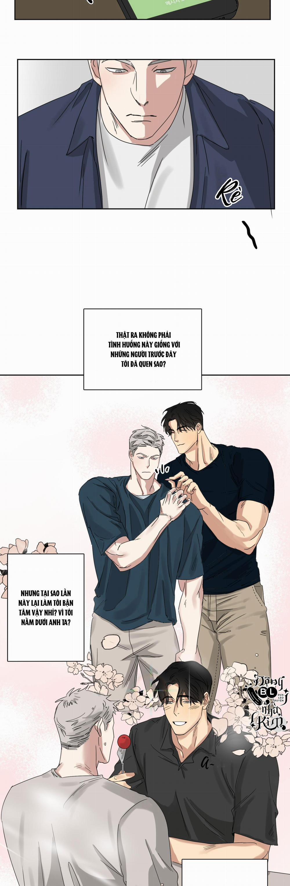 TUYỂN TẬP NGỰC BỰ, CUNG KHỦ CỦA NHÀ KIM 51 trang 6