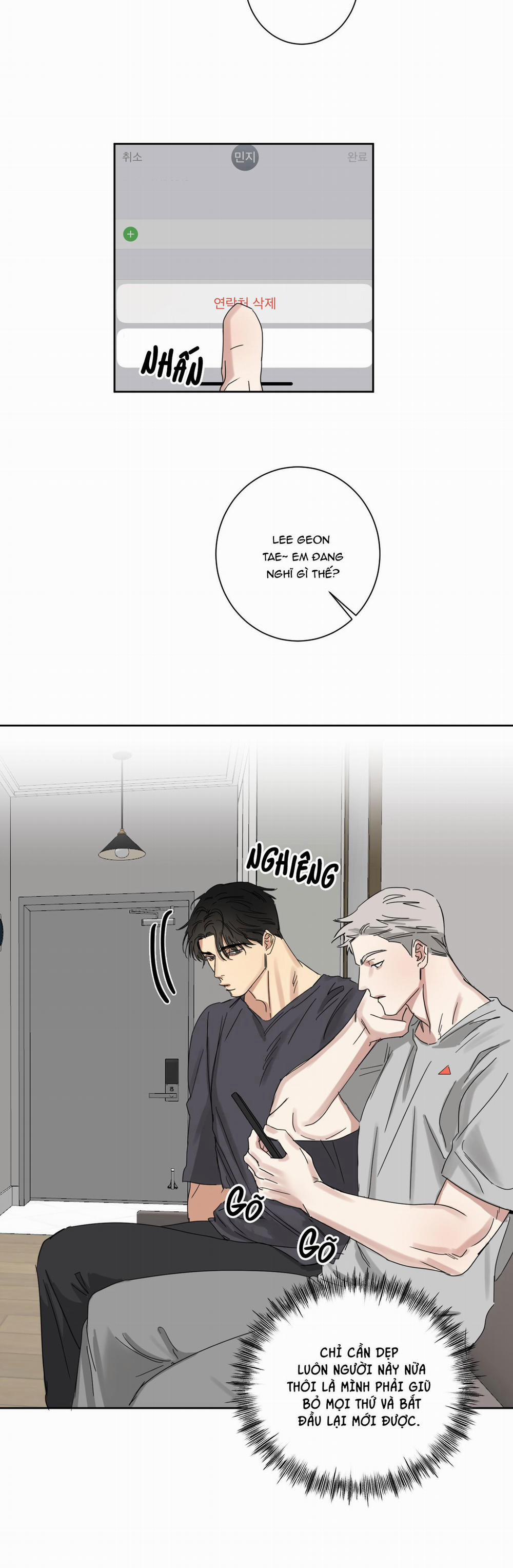 TUYỂN TẬP NGỰC BỰ, CUNG KHỦ CỦA NHÀ KIM 51 trang 9