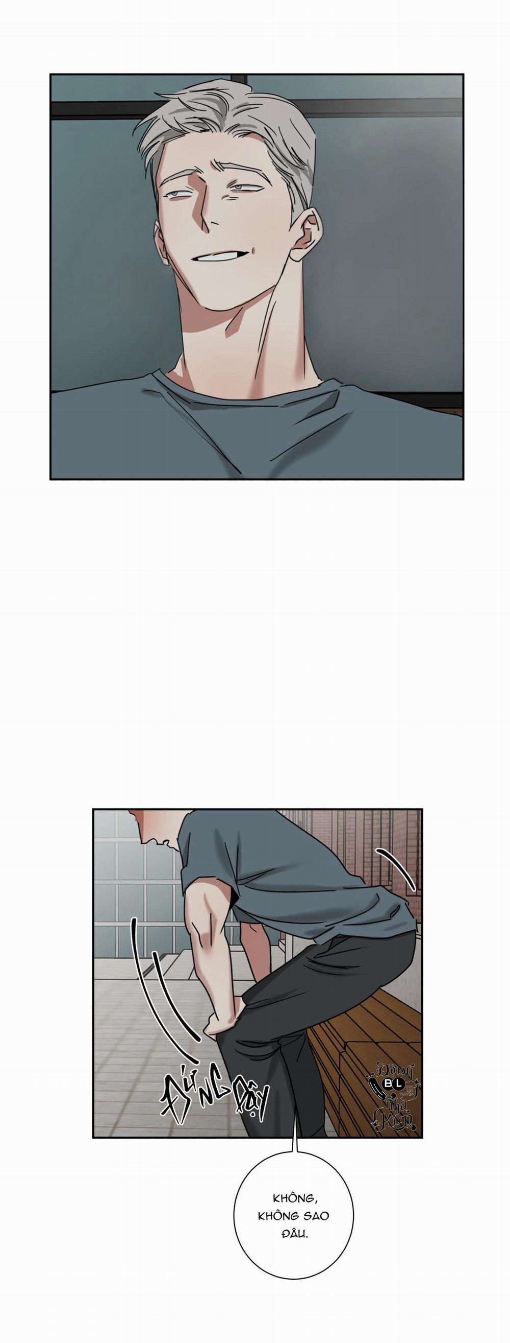 TUYỂN TẬP NGỰC BỰ, CUNG KHỦ CỦA NHÀ KIM 52 sai lầm 5 trang 10