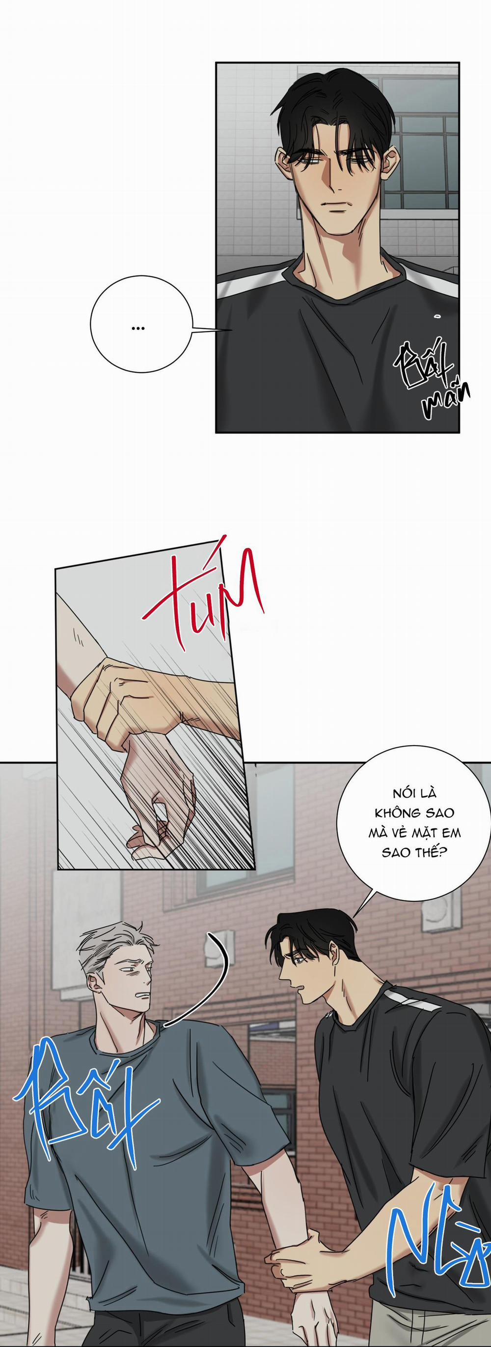 TUYỂN TẬP NGỰC BỰ, CUNG KHỦ CỦA NHÀ KIM 52 sai lầm 5 trang 11