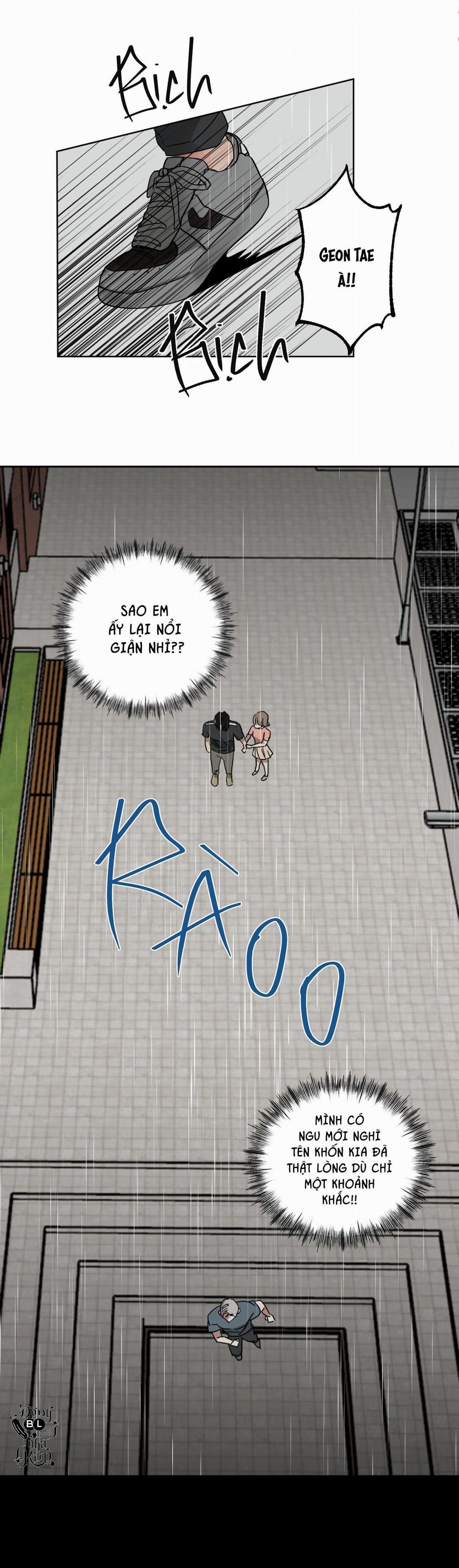 TUYỂN TẬP NGỰC BỰ, CUNG KHỦ CỦA NHÀ KIM 52 sai lầm 5 trang 21