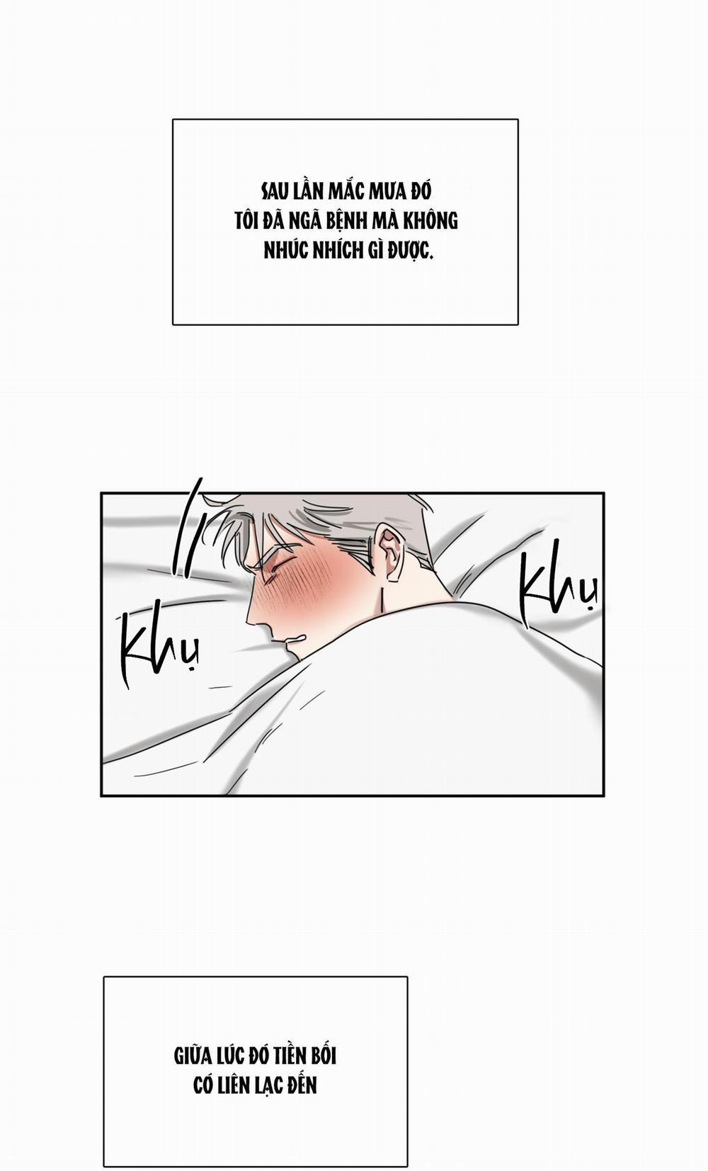 TUYỂN TẬP NGỰC BỰ, CUNG KHỦ CỦA NHÀ KIM 52 sai lầm 5 trang 23