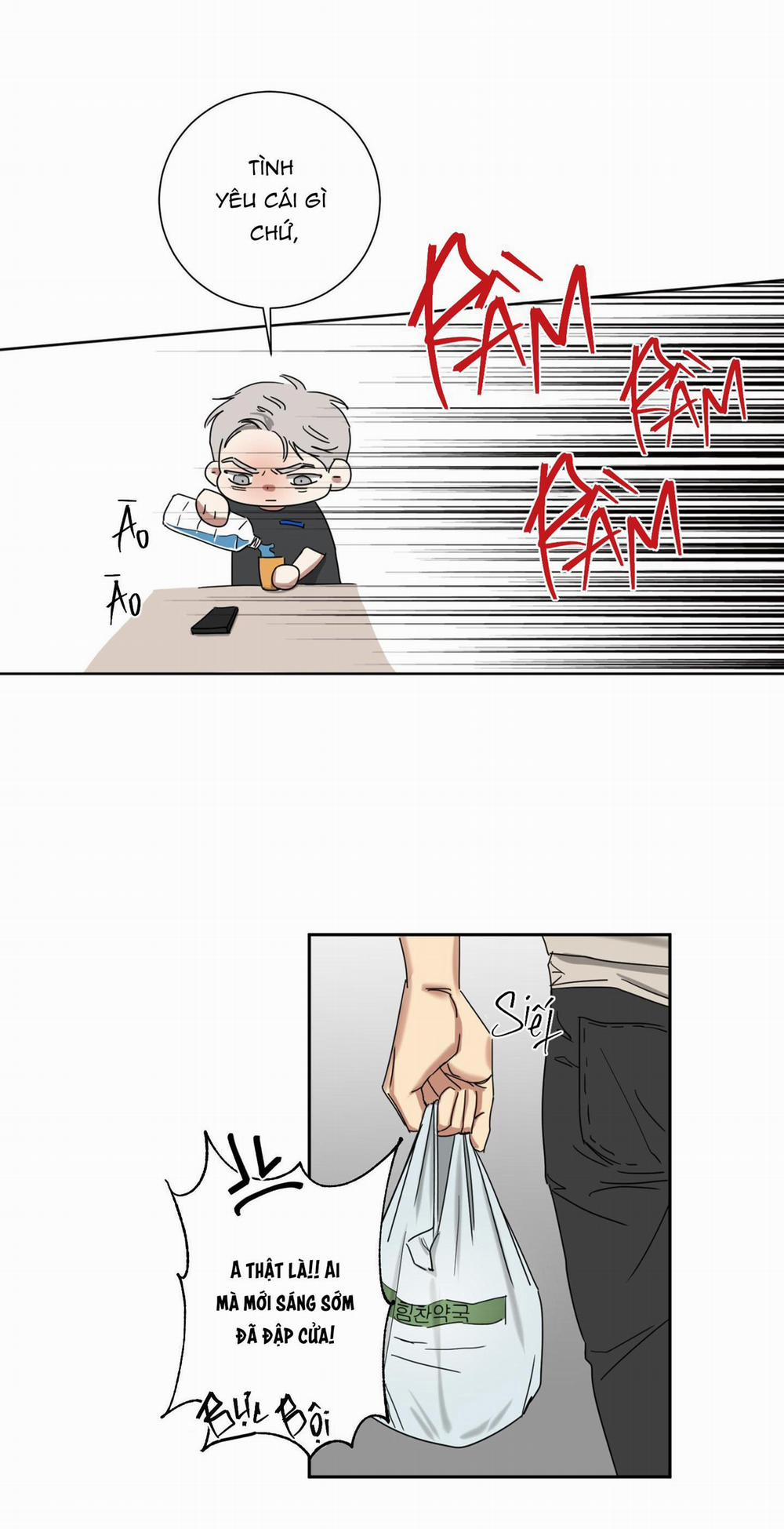 TUYỂN TẬP NGỰC BỰ, CUNG KHỦ CỦA NHÀ KIM 52 sai lầm 5 trang 27