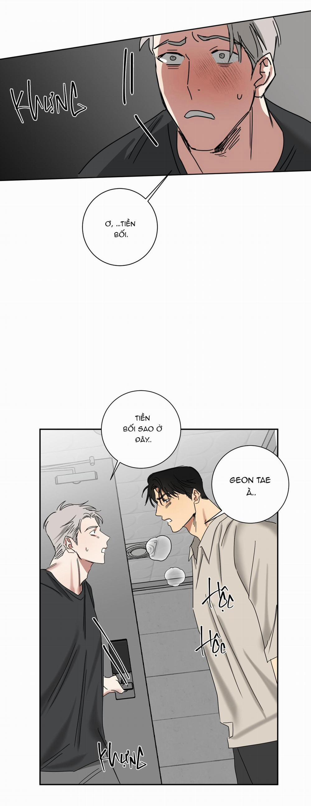 TUYỂN TẬP NGỰC BỰ, CUNG KHỦ CỦA NHÀ KIM 52 sai lầm 5 trang 29