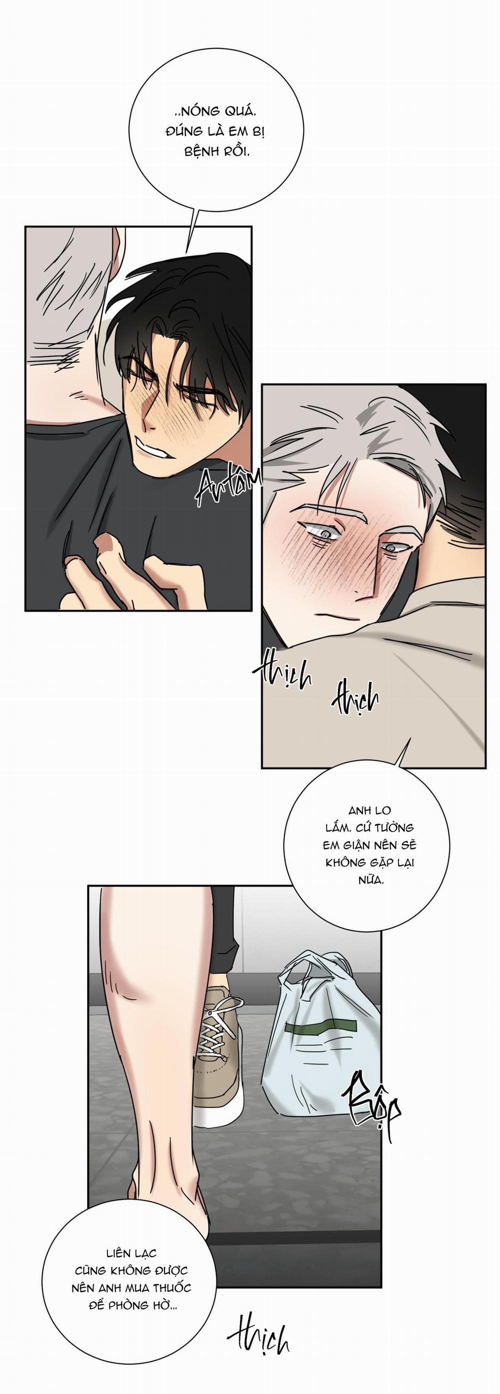 TUYỂN TẬP NGỰC BỰ, CUNG KHỦ CỦA NHÀ KIM 52 sai lầm 5 trang 32