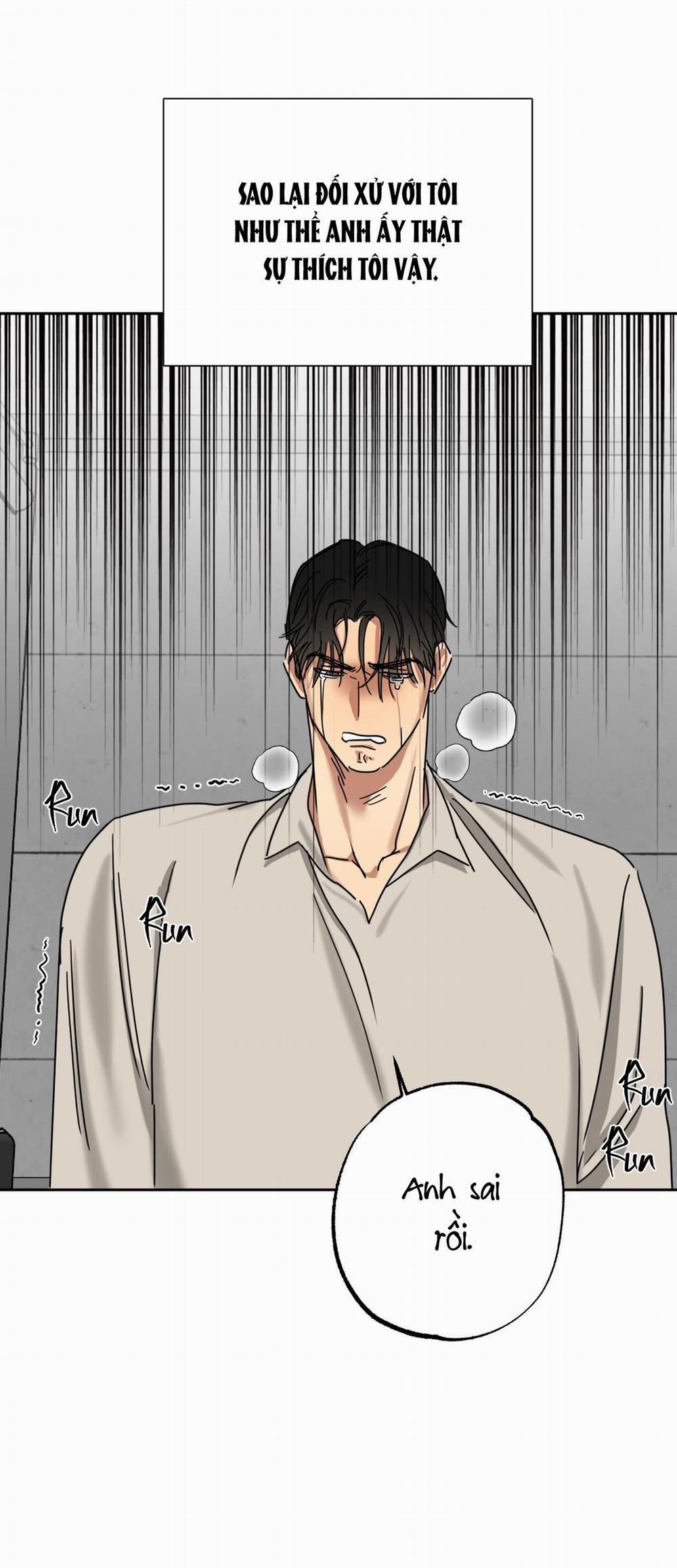 TUYỂN TẬP NGỰC BỰ, CUNG KHỦ CỦA NHÀ KIM 52 sai lầm 5 trang 36