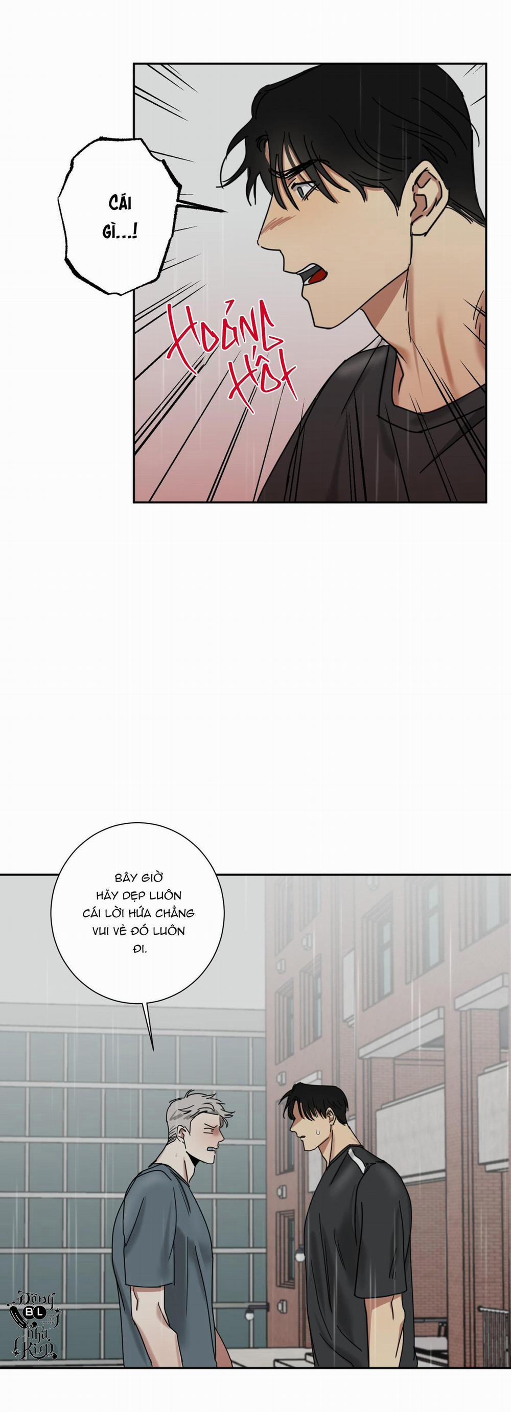 TUYỂN TẬP NGỰC BỰ, CUNG KHỦ CỦA NHÀ KIM 52 trang 17