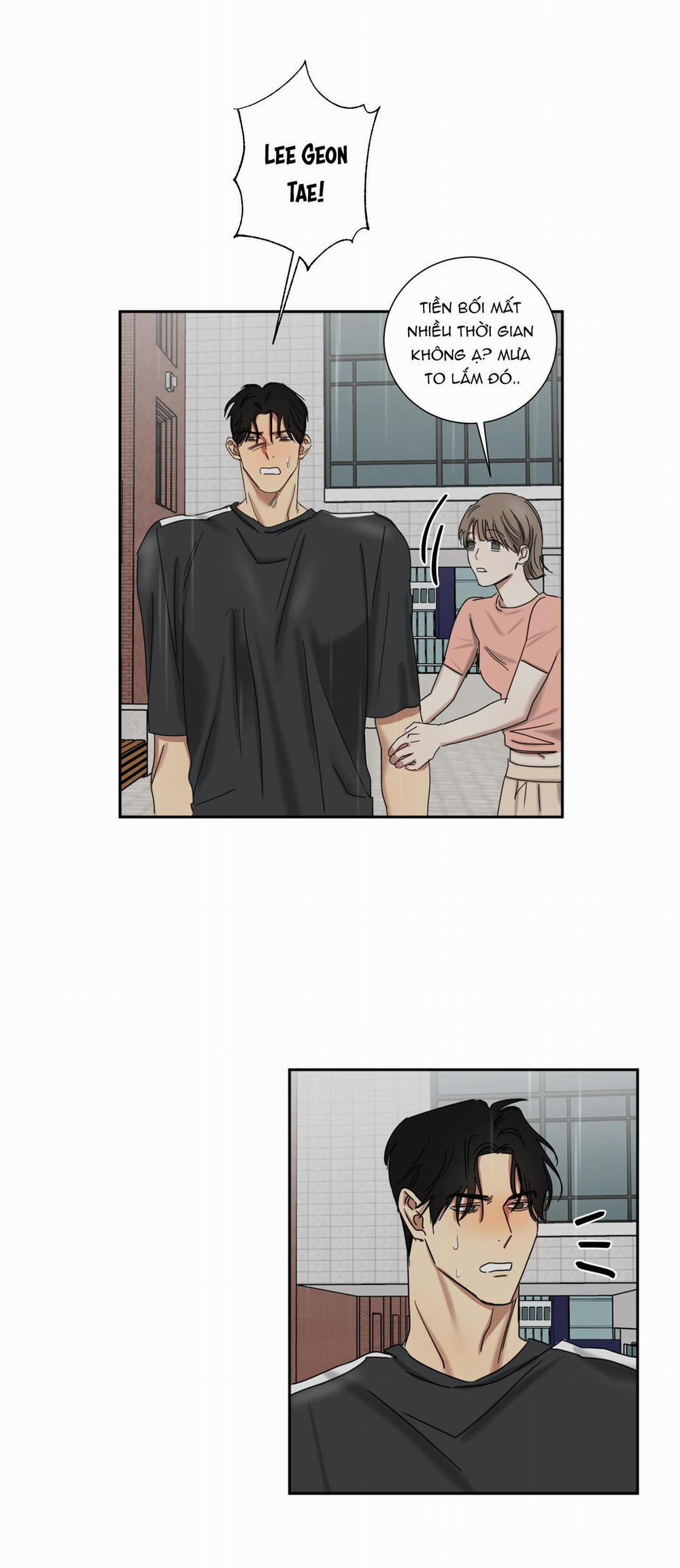 TUYỂN TẬP NGỰC BỰ, CUNG KHỦ CỦA NHÀ KIM 52 trang 18