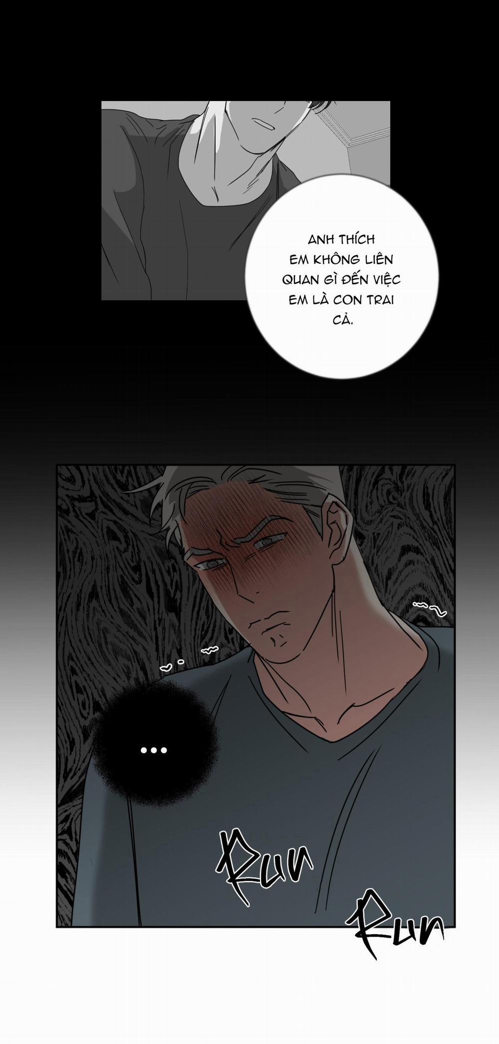 TUYỂN TẬP NGỰC BỰ, CUNG KHỦ CỦA NHÀ KIM 52 trang 22