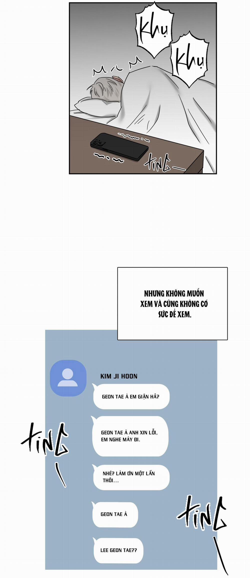 TUYỂN TẬP NGỰC BỰ, CUNG KHỦ CỦA NHÀ KIM 52 trang 24