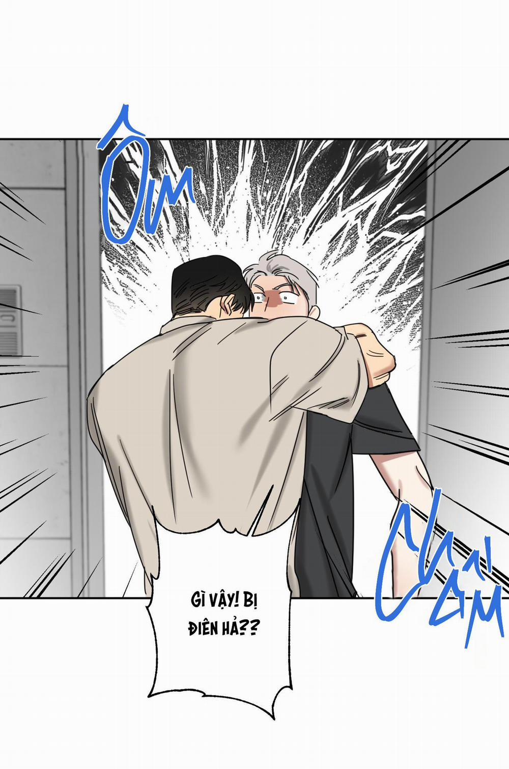 TUYỂN TẬP NGỰC BỰ, CUNG KHỦ CỦA NHÀ KIM 52 trang 31