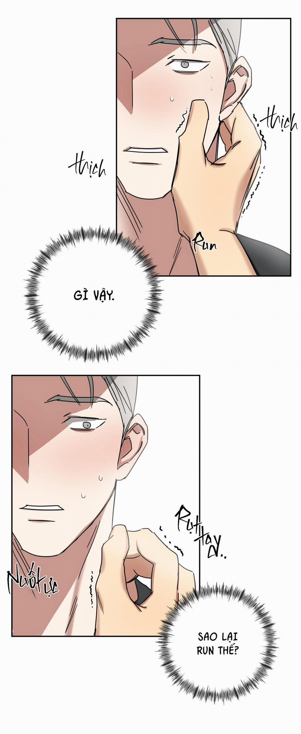 TUYỂN TẬP NGỰC BỰ, CUNG KHỦ CỦA NHÀ KIM 52 trang 33