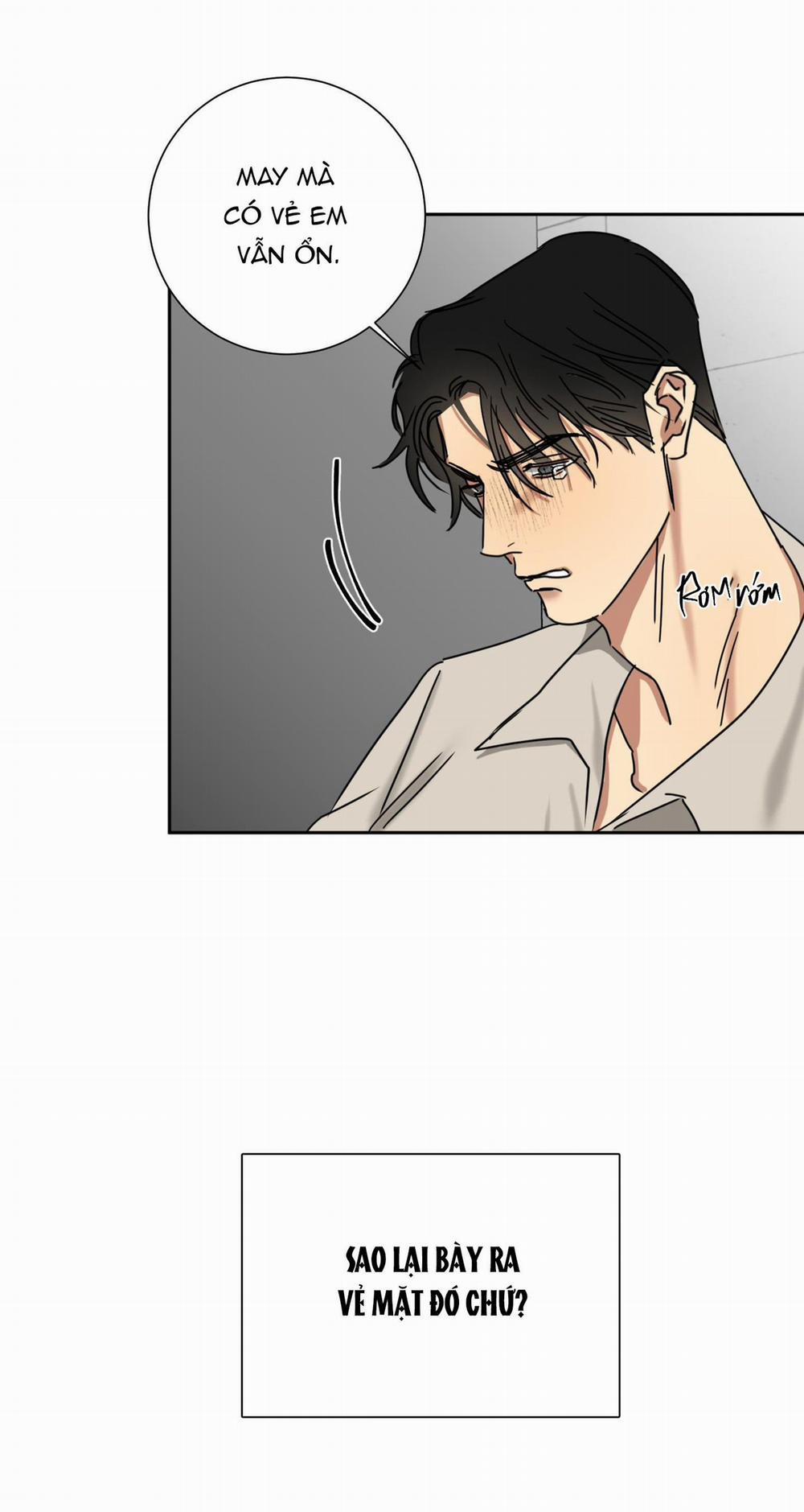 TUYỂN TẬP NGỰC BỰ, CUNG KHỦ CỦA NHÀ KIM 52 trang 34