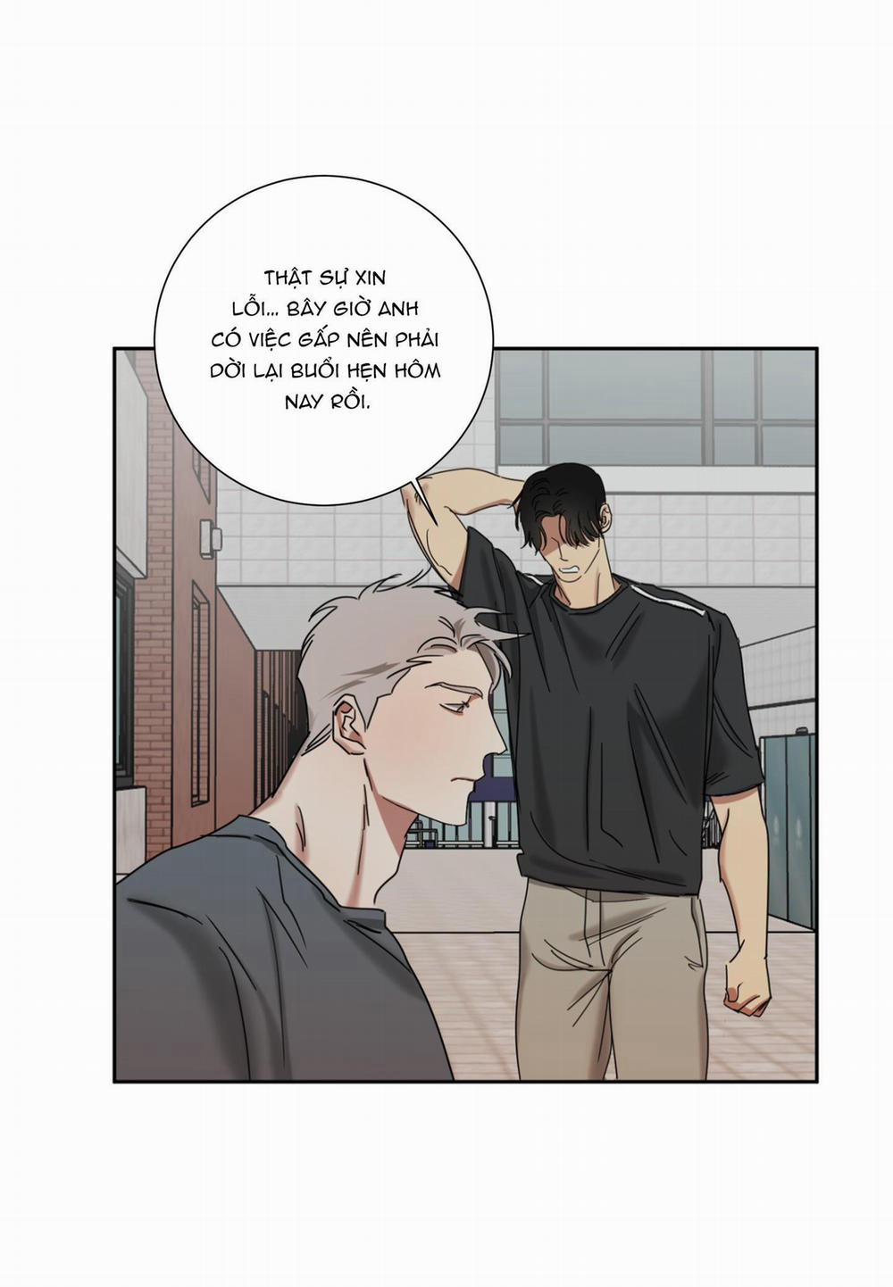 TUYỂN TẬP NGỰC BỰ, CUNG KHỦ CỦA NHÀ KIM 52 trang 8