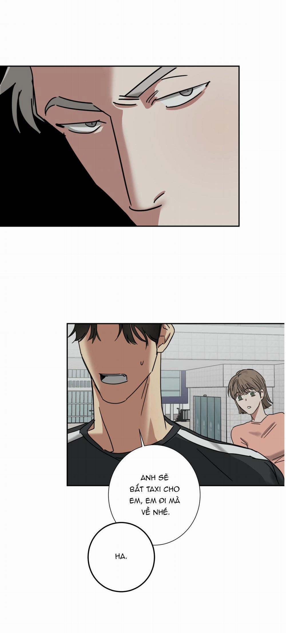 TUYỂN TẬP NGỰC BỰ, CUNG KHỦ CỦA NHÀ KIM 52 trang 9